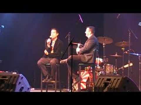 Sakuracon 2008 - Opening Ceremonies 7