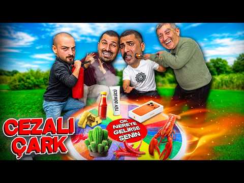 OK NEYE GELİRSE SENİNDİR #4