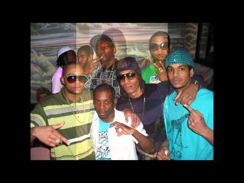 Young chang mc feat mantiyut - ki moun ki