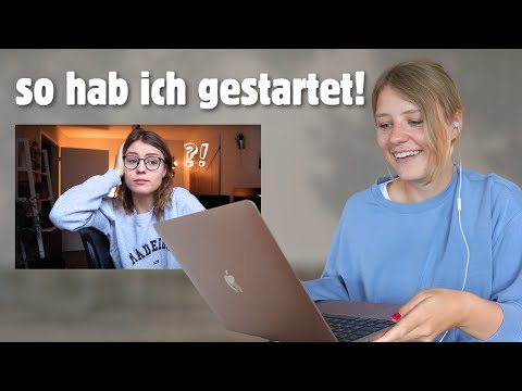 Von Unsicherheit zum Erfolg → Mein Weg in die Selbstständigkeit & was du umsetzen kannst