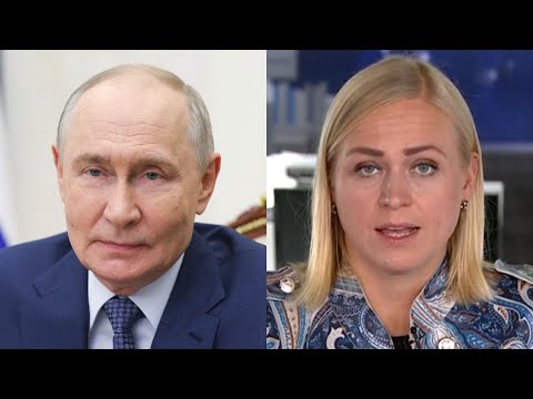 Finnish diplomat on Putin's rare phone call with leaders of Finland, Norway over Ukraine war