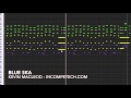 Blue Ska by Kevin MacLeod