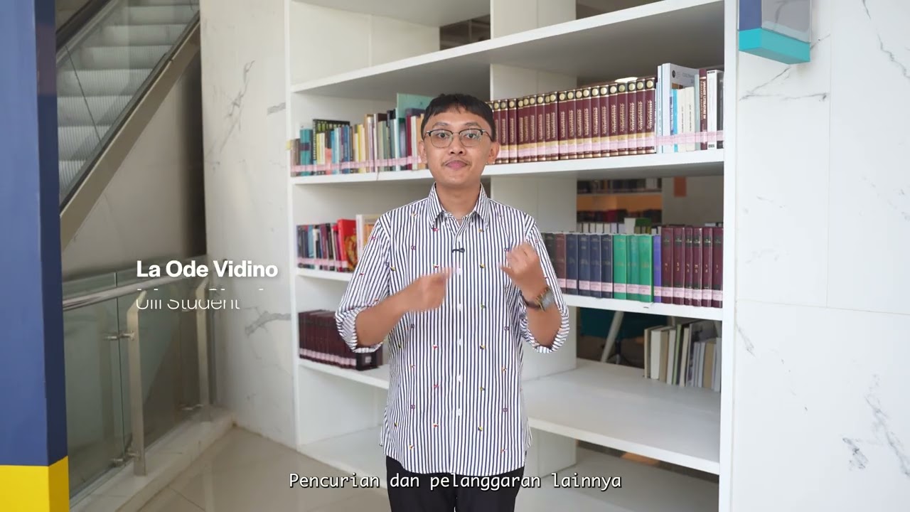 Indonesian version