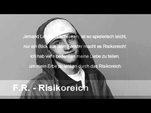 Video thumbnail for Risikoreich