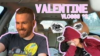 Download lagu VLOGGG #2: Potong Rambut, Valentine's Day Dinner mp3