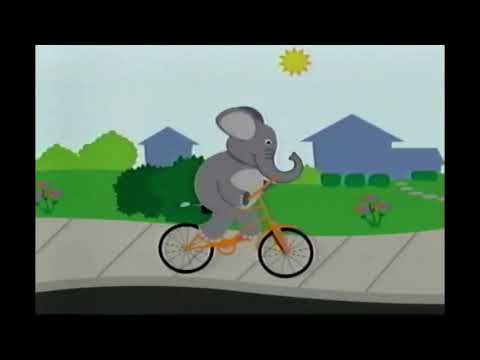 Jordan’s Sound Effects Compilation No.269:Sound Ideas, CARTOON, HORN - BICYCLE HORN, THREE TOOTS