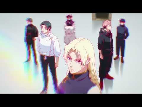 Jujutsu Kaisen Season 3 Episodes 1 & 2 OST