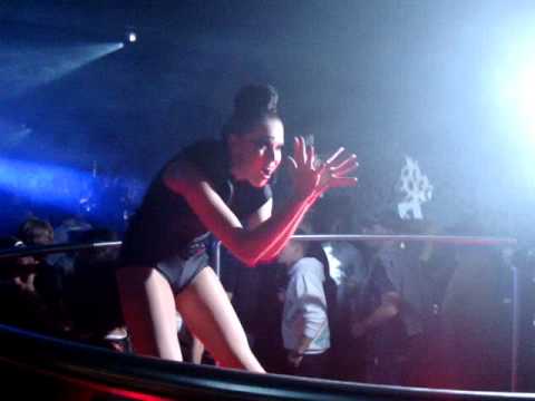 Cocoon Heroes -- The Sound Of The 12th Season Release Party at Cocoonclub Frankfurt 18-11-11