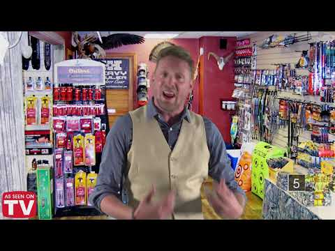 Swear Horn Commercial (As Seen On TV)