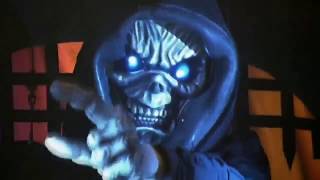 Iron Maiden-Gates Of Tomorrow (Subtitulado en español)