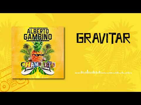 Alberto Gambino - Gravitar