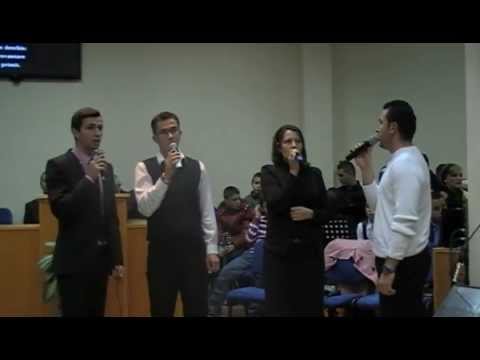 Cântare în comun - Am găsit în Domnul fericirea