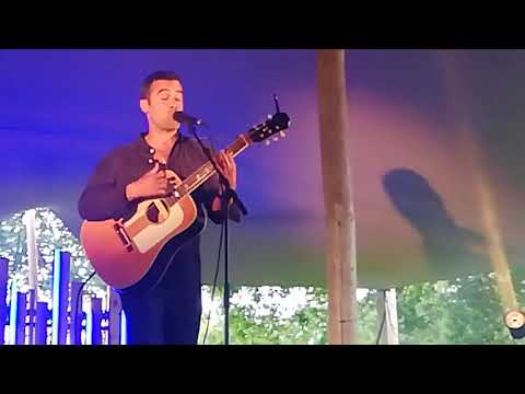 Gabriel Rios - Broad Daylight @ Kampvuurconcerten Horst