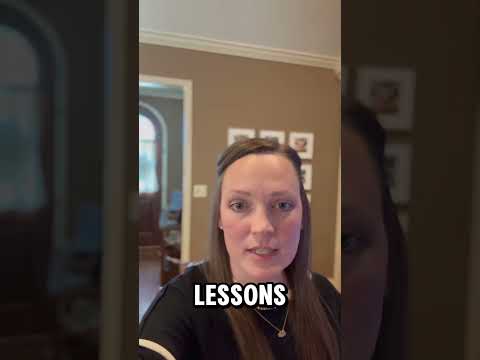 Operator video testimonial