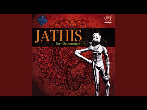 Theermanams For Varnams - 12 No's - Aadhi Taalam