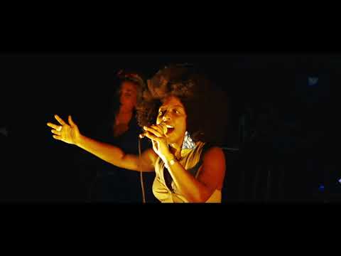 Kibir La Amlak | Dawtas of Aya - Fogo | ccj 2018