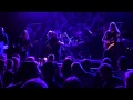 Year of the goat - Of darkness - Live 2012 