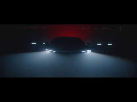 AUDI R8 V10 (2016) Official TV Commercial