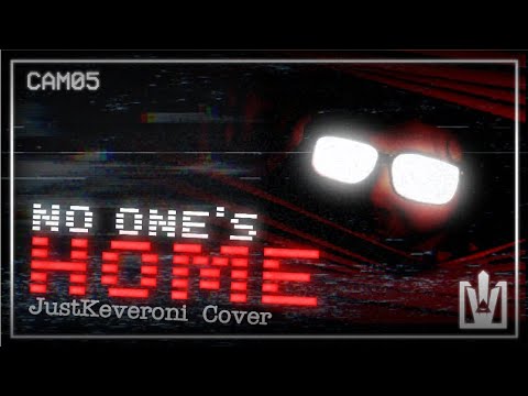 NO ONE'S HOME - Instrumental & Video Remake! | (The Stupendium's Beholder 3 Song)