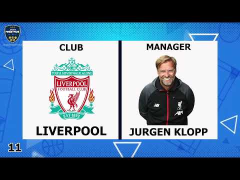 ARE YOU A GENIUS? TAKE THE EPL CLUBS AND COACHES QUIZ TO TEST YOU KNOWLEDGE