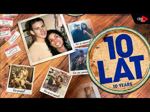 10 lat