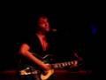 She's Fantastic - Sondre Lerche (Joe's Pub)