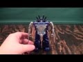 Transformers 4 Age Of Extinction 1 Step Autobot Drift Review AoE