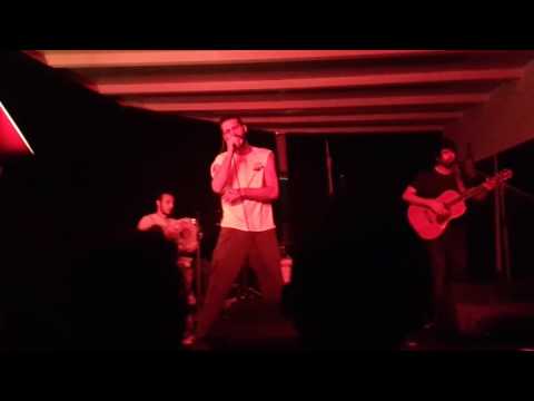 Tartaglia & aneuro - la nebbia