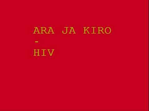 Ara - HIV