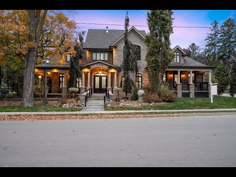 134 Front St E | Whitby house For Sale!