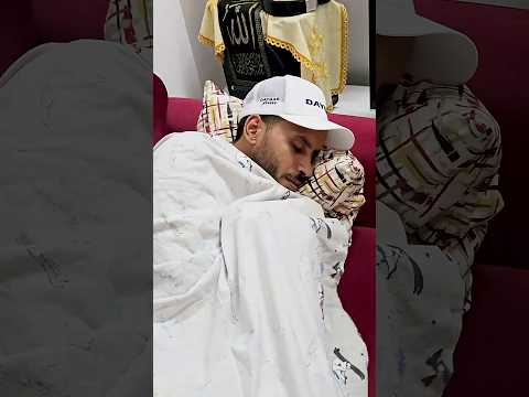 صاحبك الي احب كل شي بلاش😂 #foryoupage # #comedy