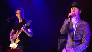 Maximo Park  - My Bloody Mind | Live @ JBTV