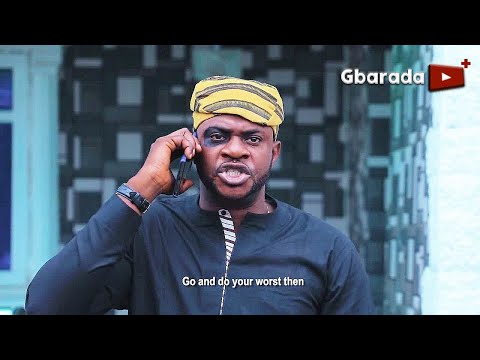 ODAJU OKUNRIN - A Nigerian Yoruba Movie Drama Starring Odun Adekola | Bolanle Salam | Fausat Balogun