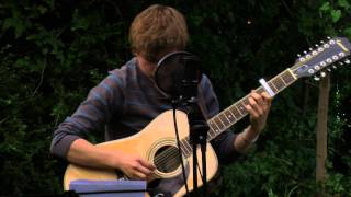 Which Way the Wind Blows (Anthony Phillips) - Natural Sessions #1