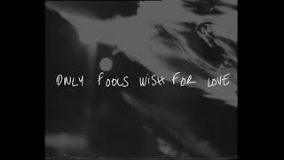 Alicia Clara – “Only Fools Wish For Love”