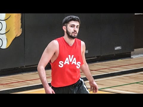 Savas(62) vs Ez Auto The6(57) | Saturday Tier 1 - Tcbl 2019 Winter