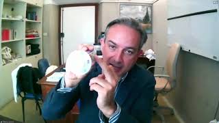 Do not fear resistance (Federico Lavorini)