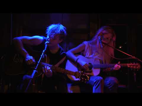 Two Face Twin - Can I Call It Dreaming