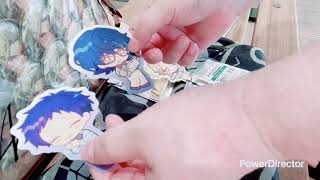 【あんスタ】あんスタキッチンカーin富山県へ行ってきた【vlog】
