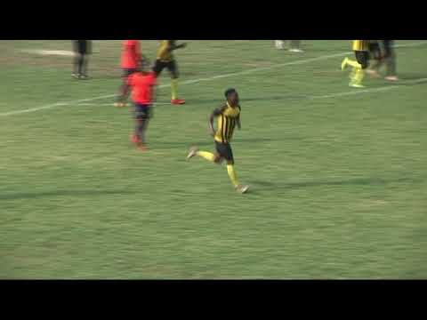 DOL MATCH DAY 6 HIGHLIGHTS: VENOMOUS VIPERS 0 - NEW EDUBIASE 0