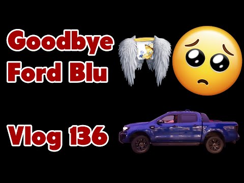 Goodbye Ford Blu - Reaction zu Drachenlords Vlog 136