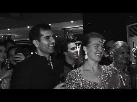 Natania - Team (Official Video)