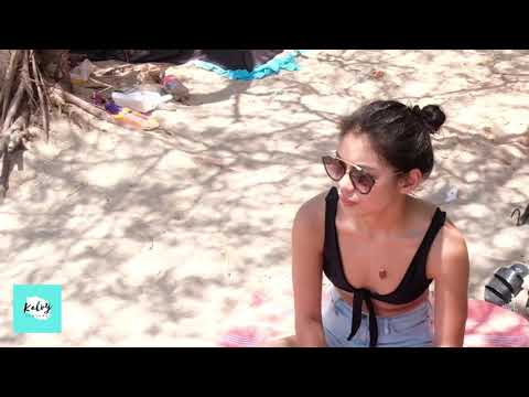 KaloyVentures # 12 - Sun Kissed