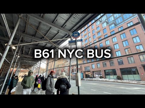 B 61 Bus