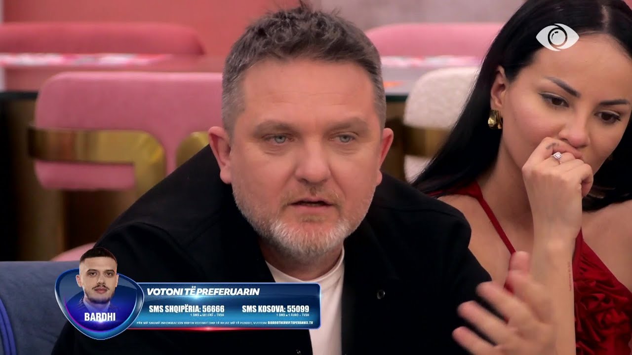 Juli: Futet në bisedë palidhje/ Graciano: Nuk ta lejoj…