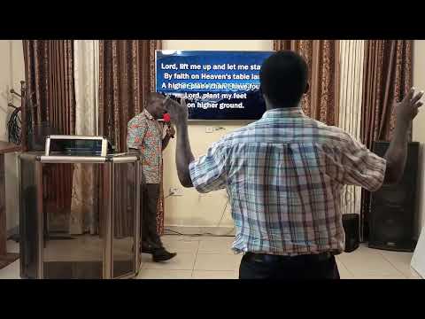 Rapture Assembly 23-0830 Mid-Week Service