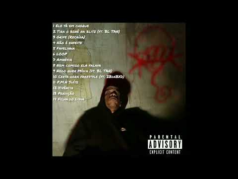 Dex88 - Não é enfeite [Prod.@vzelide]