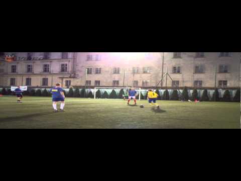 13. tydzień: Fronton - Krak-Chem (FLS Wiosna 2013)