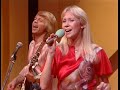 ABBA Summer Night City ABBA In Japan TV Special 1978