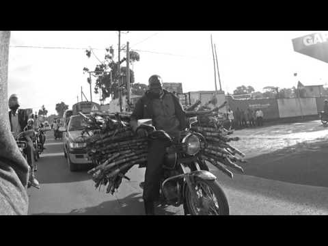 Ruyonga - The Wound (Prod By Flavamatik) (@ruyongamusic)